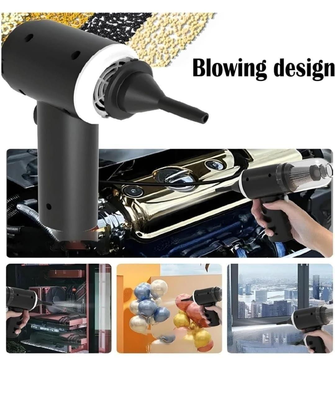 Vacuum Suction Cleaner