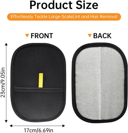 Pet Hair Remover Glove