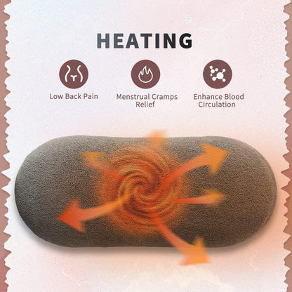 Portable Cordless Heating Pad